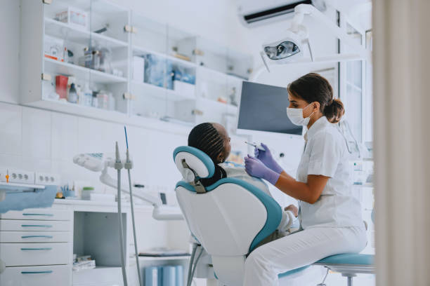 Dental X-Rays and Imaging in Nassau Village Ratliff, FL